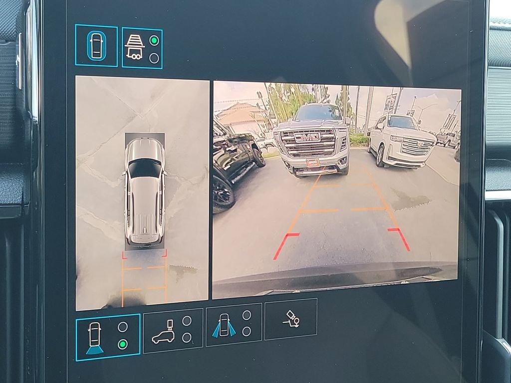 used 2026 GMC Acadia car, priced at $57,465