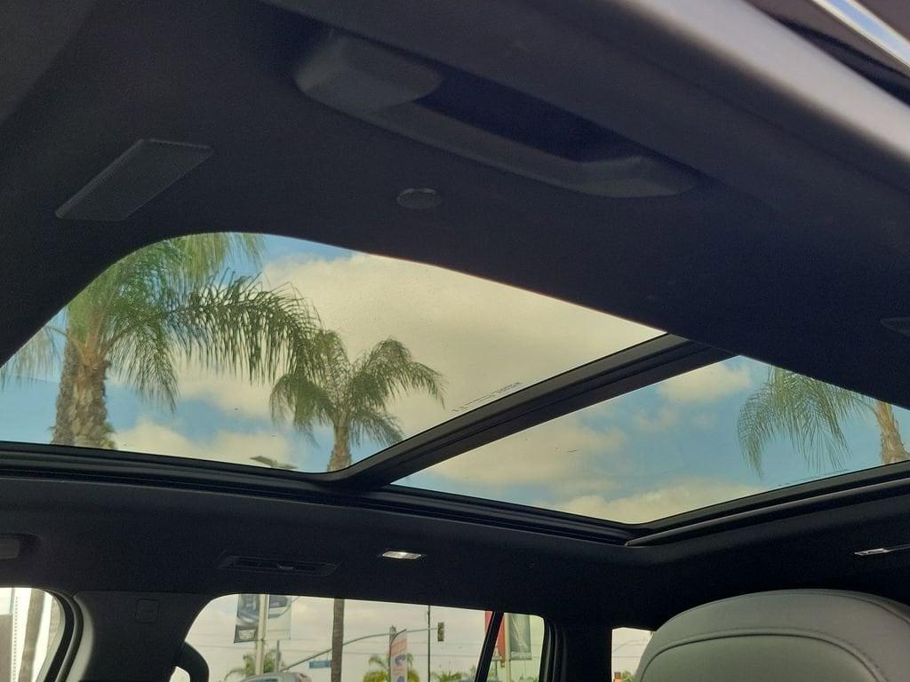 used 2026 GMC Acadia car, priced at $57,465