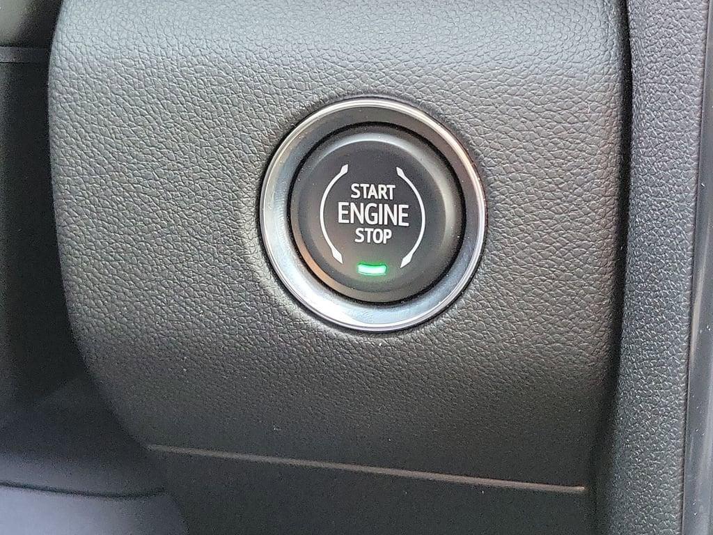 used 2026 GMC Acadia car, priced at $57,465