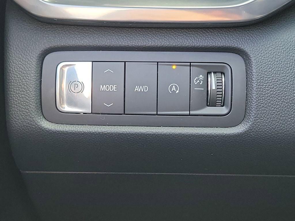 used 2026 GMC Acadia car, priced at $57,465