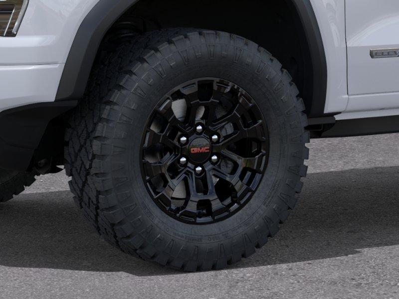 new 2026 GMC Canyon car, priced at $41,595