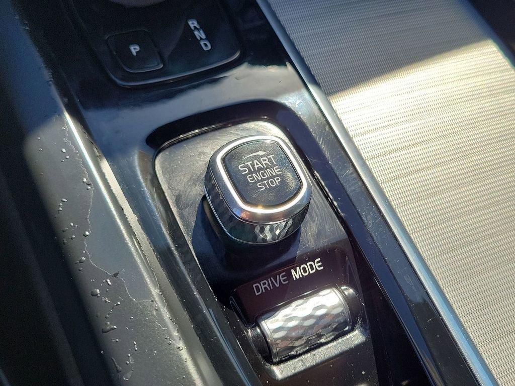 used 2021 Volvo XC60 Recharge Plug-In Hybrid car, priced at $23,995