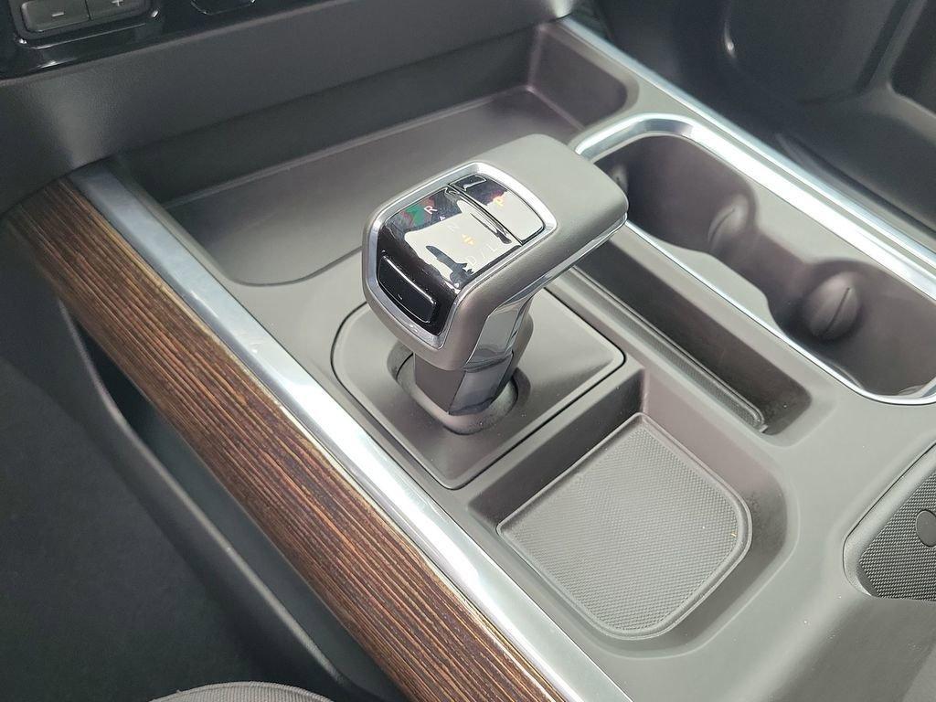 used 2026 GMC Sierra 1500 car, priced at $58,450