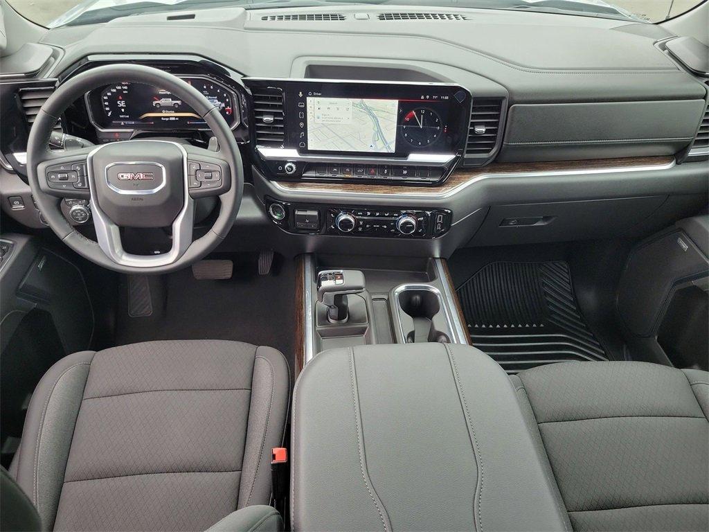 used 2026 GMC Sierra 1500 car, priced at $59,995