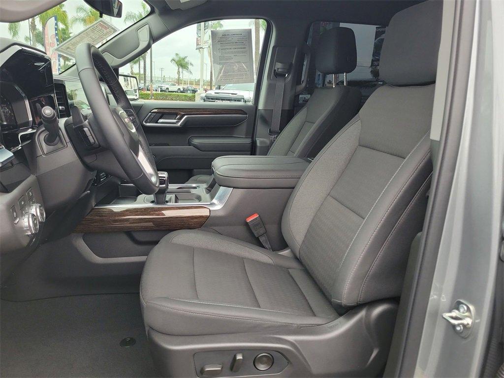 used 2026 GMC Sierra 1500 car, priced at $59,995