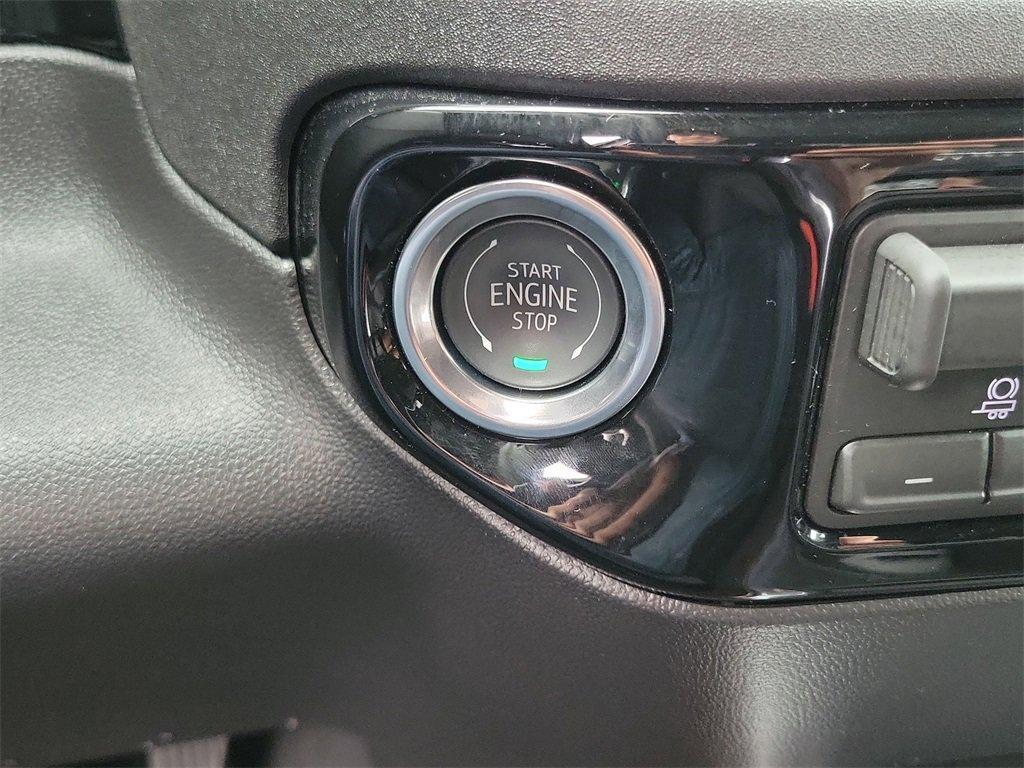 used 2026 GMC Sierra 1500 car, priced at $59,995