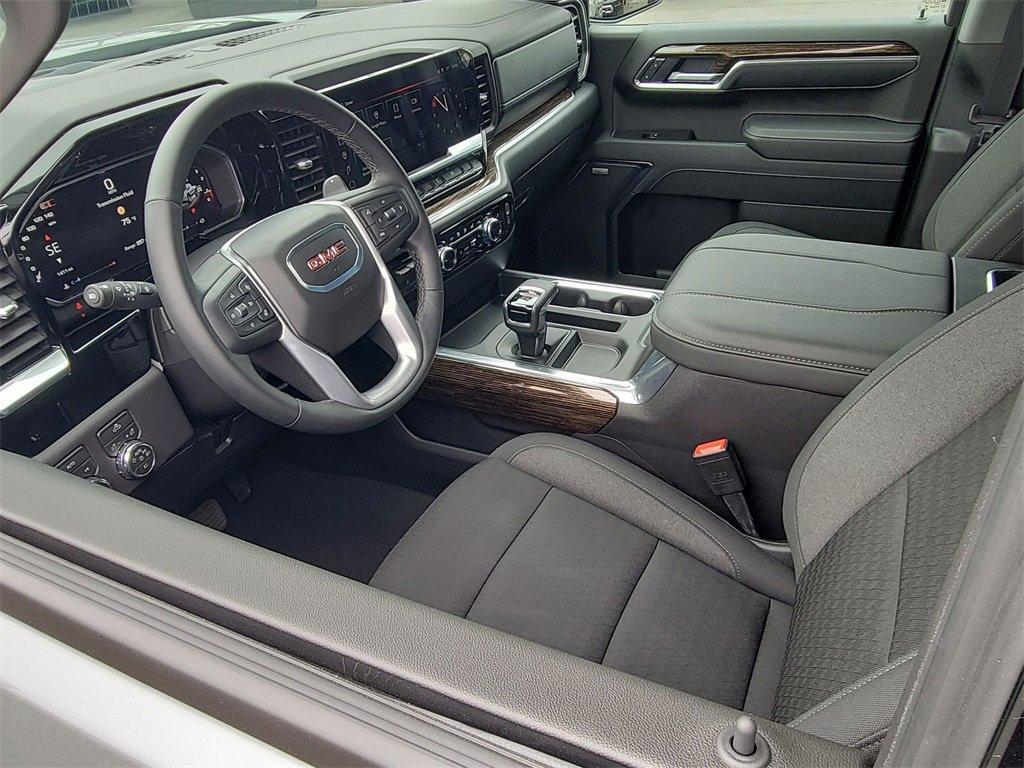 used 2026 GMC Sierra 1500 car, priced at $59,995