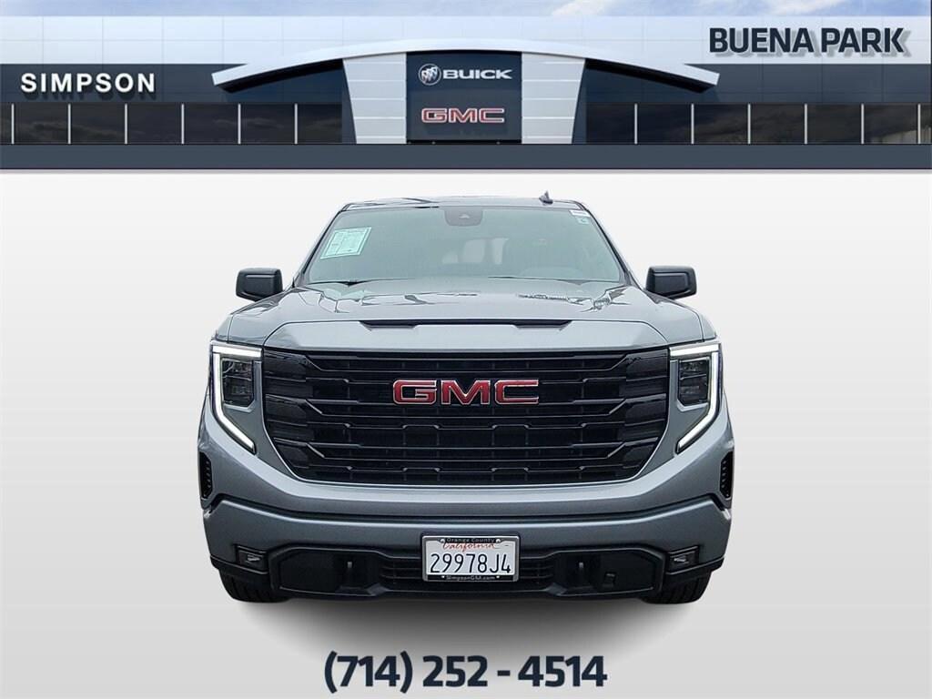used 2026 GMC Sierra 1500 car, priced at $59,995