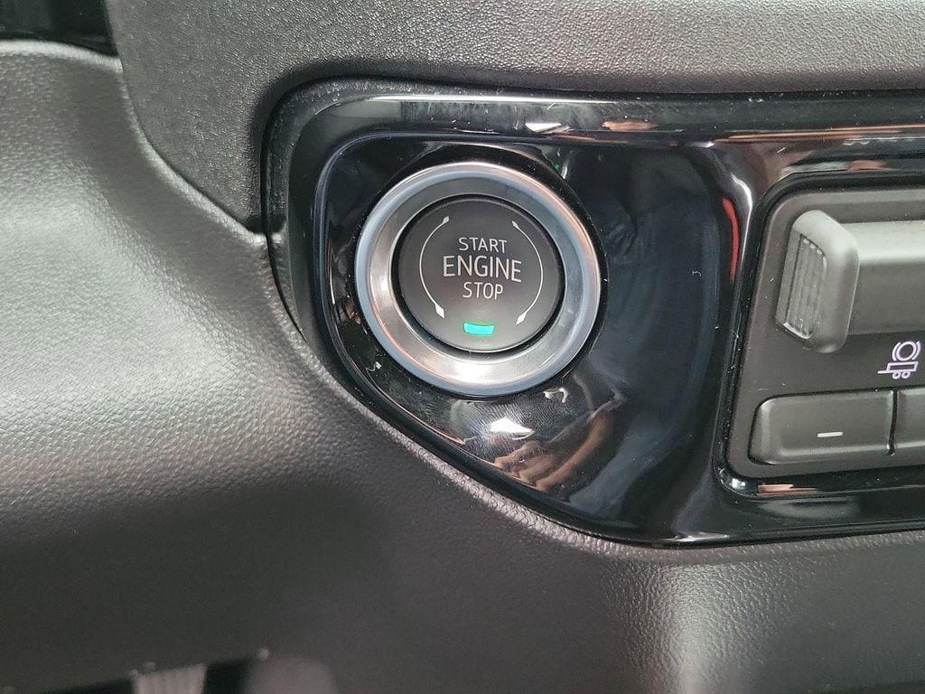 used 2026 GMC Sierra 1500 car, priced at $58,450