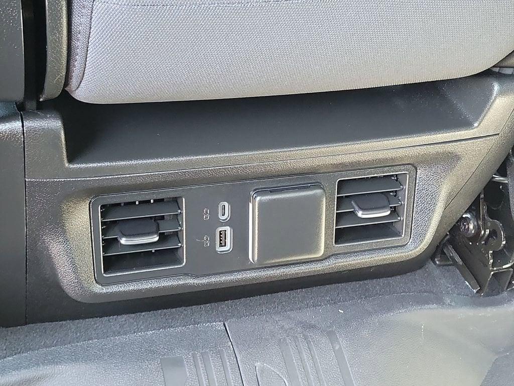 used 2024 GMC Sierra 1500 car, priced at $47,995