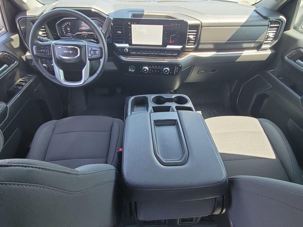 used 2024 GMC Sierra 1500 car, priced at $47,995