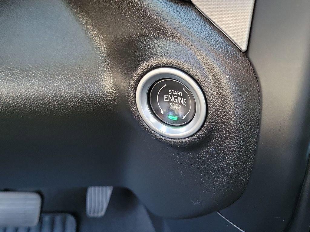 used 2021 GMC Sierra 1500 car, priced at $37,450