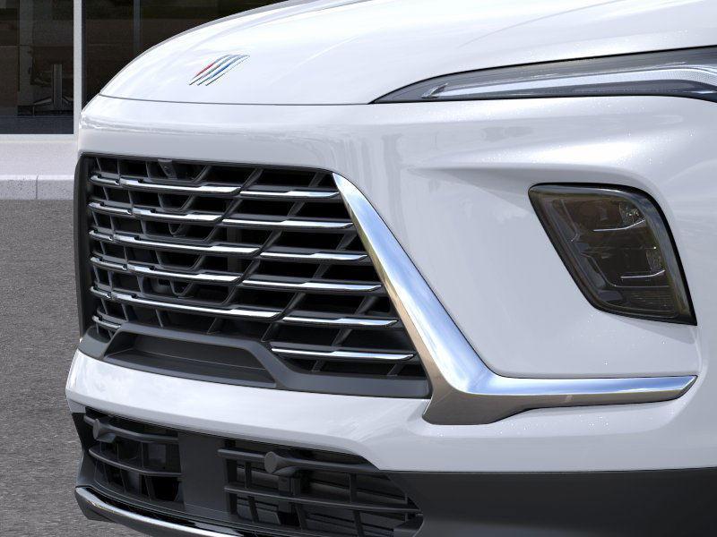 new 2026 Buick Enclave car, priced at $47,990