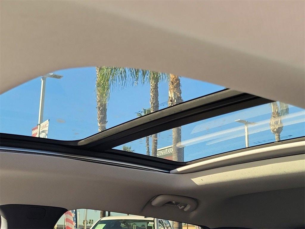 used 2023 Chevrolet Bolt EUV car, priced at $21,995