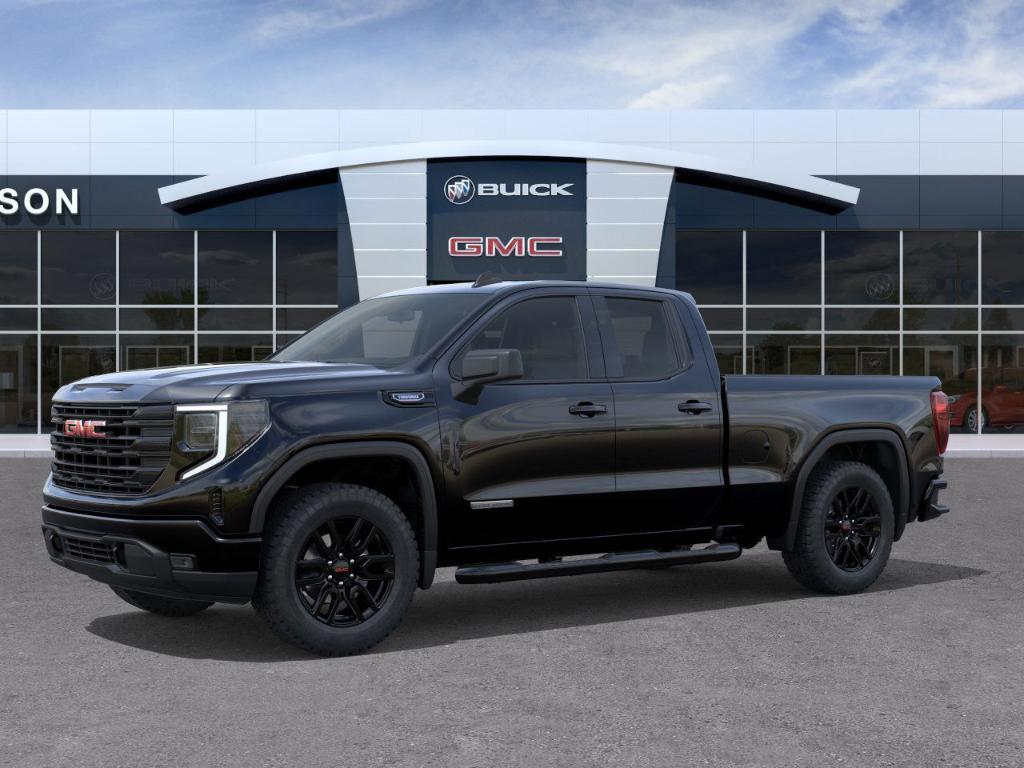new 2026 GMC Sierra 1500 car, priced at $47,125
