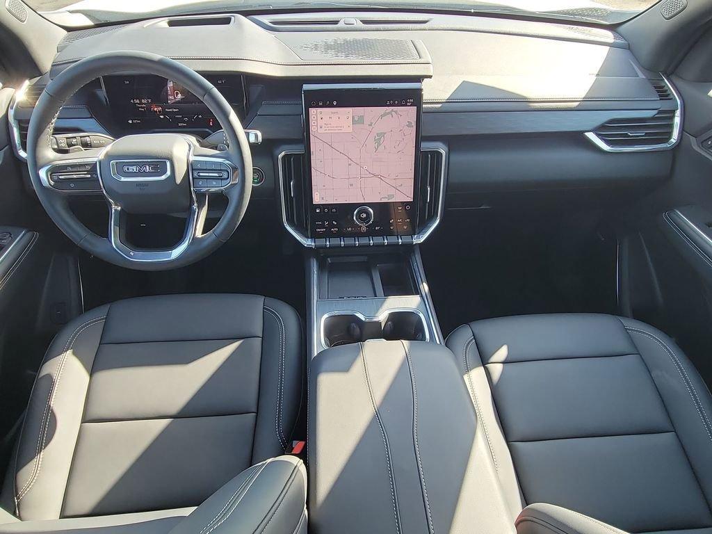 used 2026 GMC Acadia car, priced at $45,995