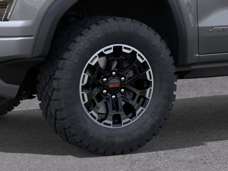 new 2026 GMC Canyon car, priced at $48,389