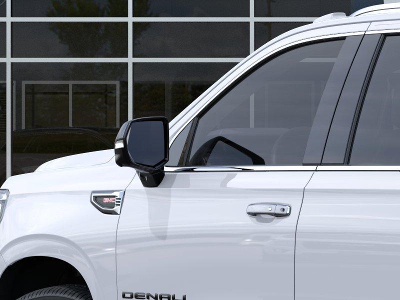 new 2026 GMC Yukon XL car, priced at $97,380