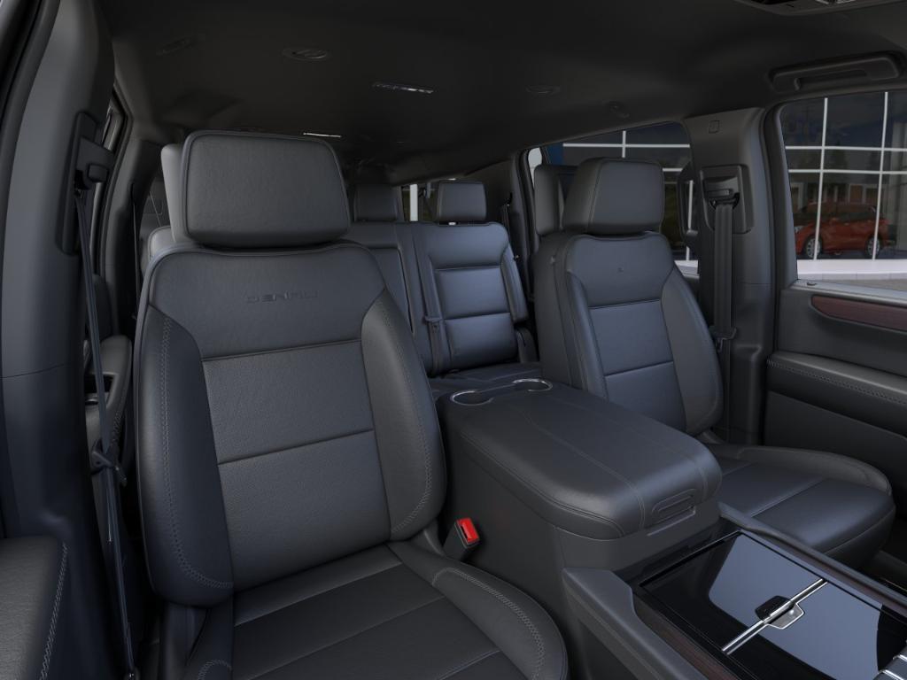 new 2026 GMC Yukon XL car, priced at $97,380