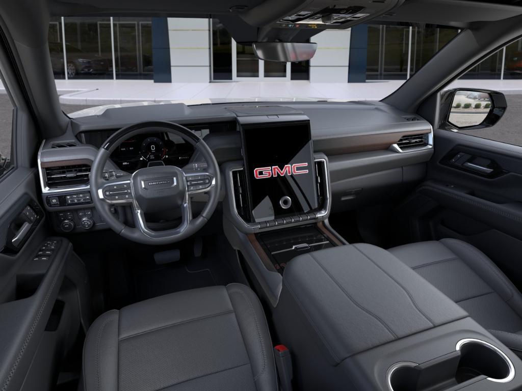 new 2026 GMC Yukon XL car, priced at $97,380