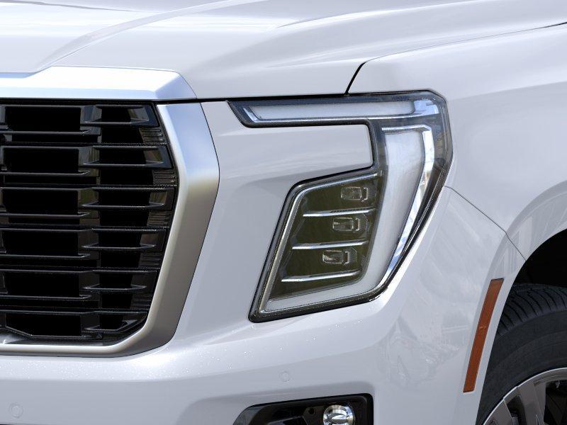 new 2026 GMC Yukon XL car, priced at $97,380
