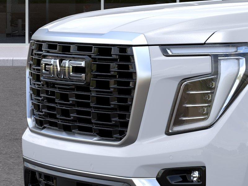 new 2026 GMC Yukon XL car, priced at $97,380