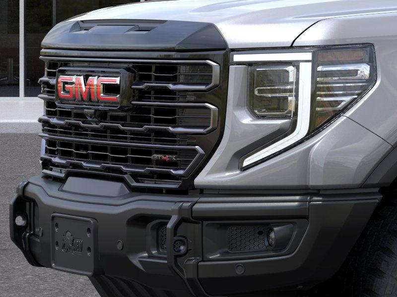 new 2026 GMC Sierra 1500 car, priced at $82,434