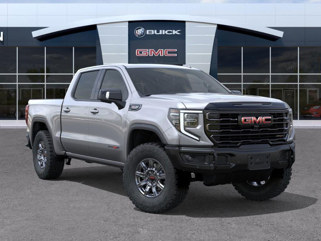new 2026 GMC Sierra 1500 car, priced at $82,434
