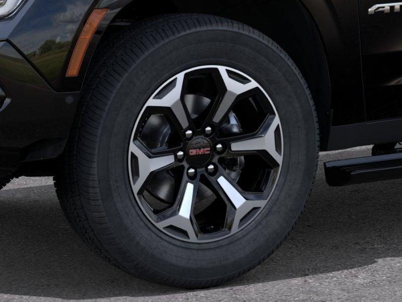 new 2026 GMC Yukon XL car, priced at $106,415