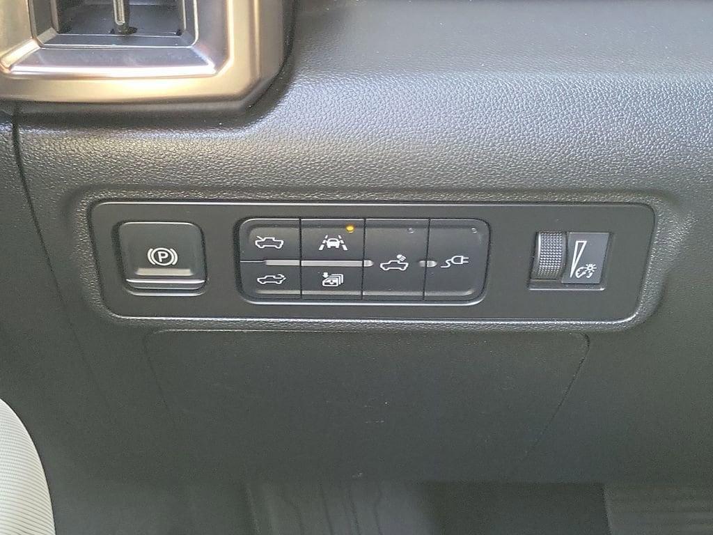 used 2025 GMC HUMMER EV Pickup car, priced at $87,995