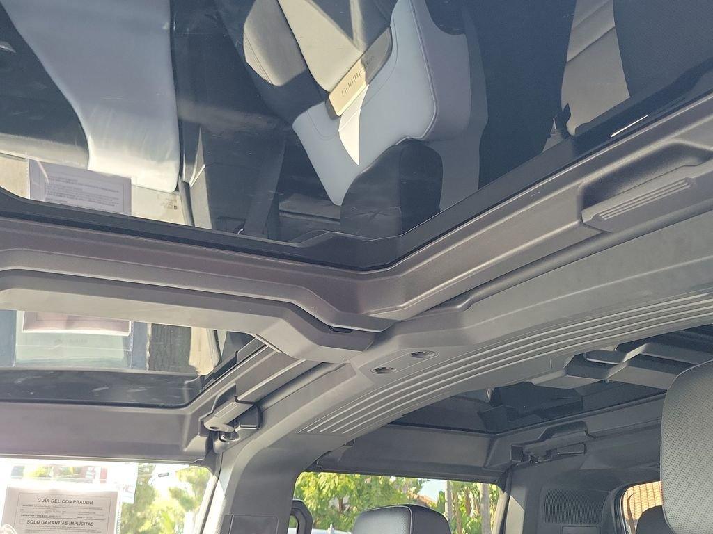 used 2025 GMC HUMMER EV Pickup car, priced at $87,995
