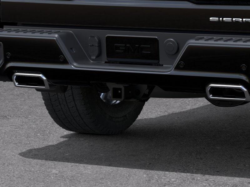 new 2026 GMC Sierra 1500 car, priced at $71,045