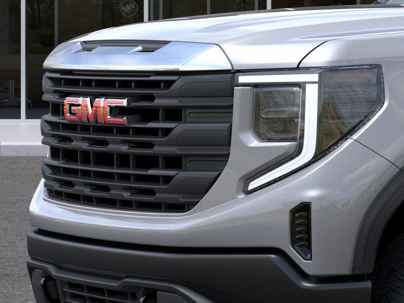 new 2026 GMC Sierra 1500 car, priced at $43,770