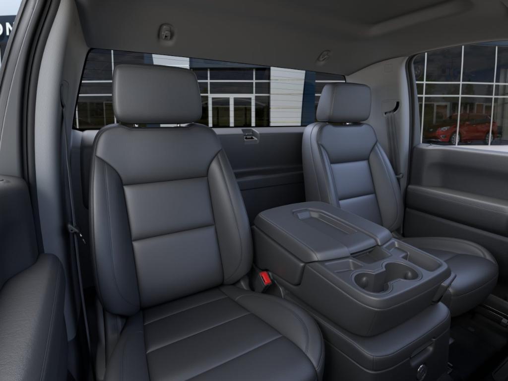 new 2026 GMC Sierra 1500 car, priced at $43,770