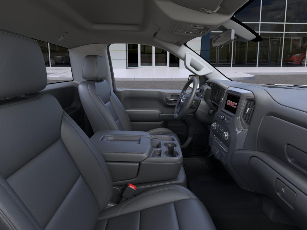 new 2026 GMC Sierra 1500 car, priced at $43,770