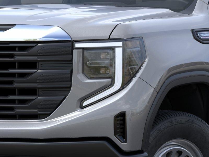 new 2026 GMC Sierra 1500 car, priced at $43,770