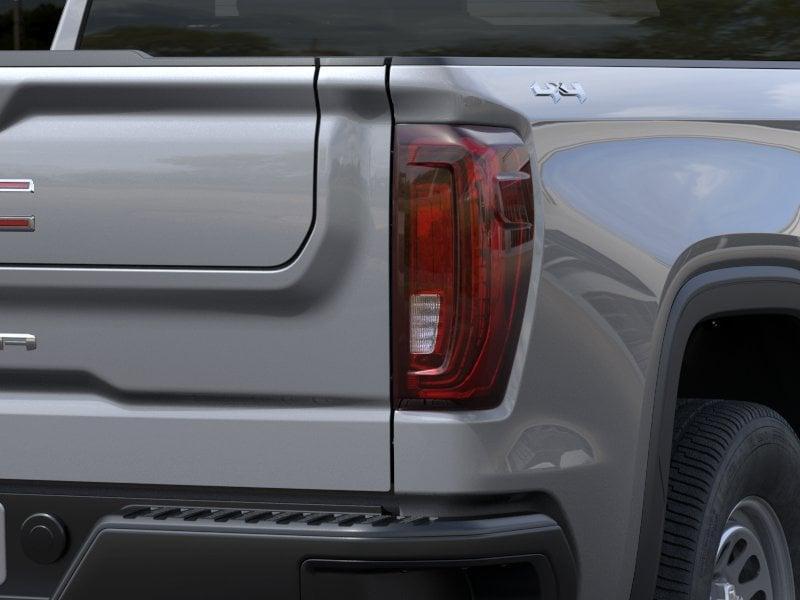 new 2026 GMC Sierra 1500 car, priced at $43,770