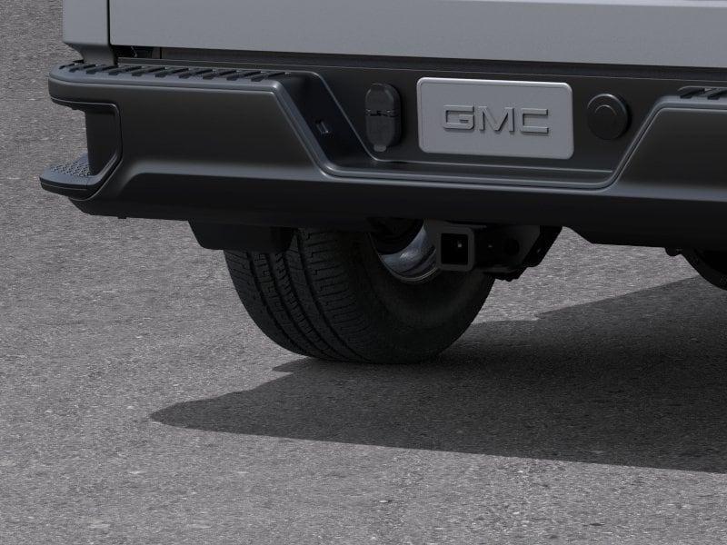new 2026 GMC Sierra 1500 car, priced at $43,770