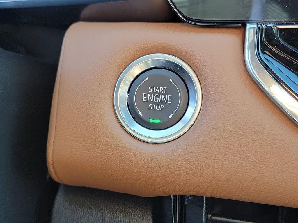 used 2026 GMC Canyon car, priced at $47,495