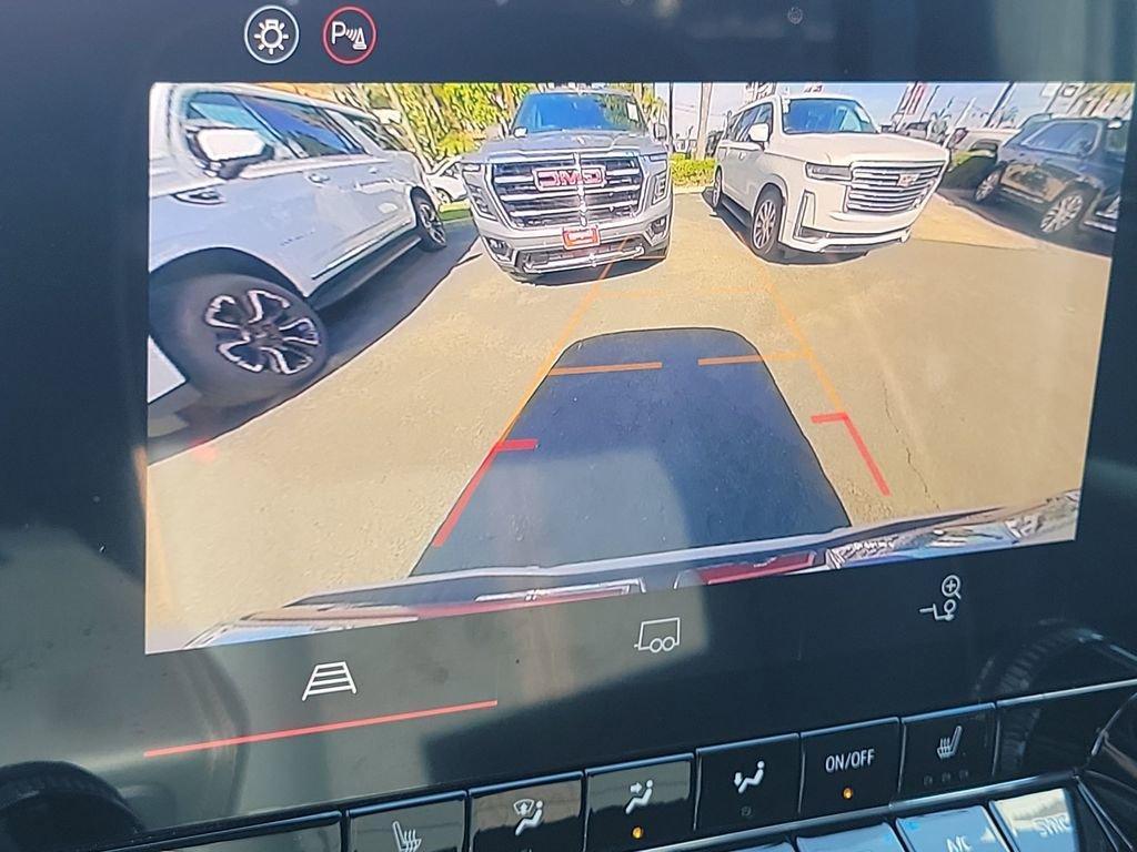 used 2026 GMC Canyon car, priced at $47,495