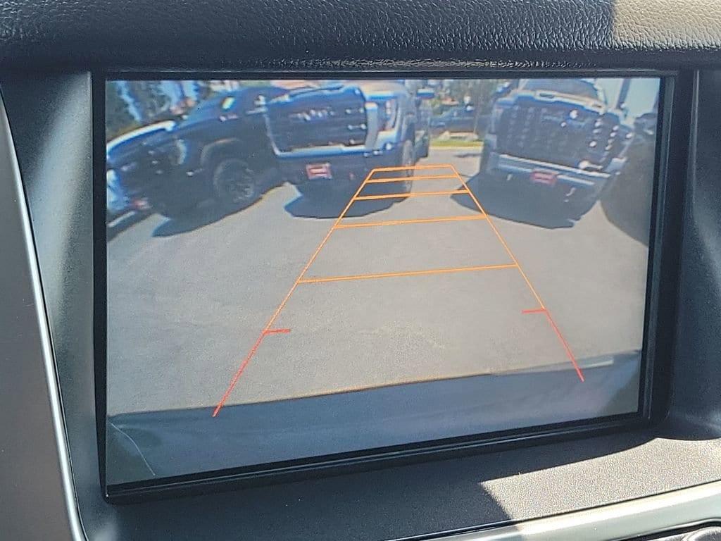 used 2015 Chevrolet Suburban car, priced at $19,450