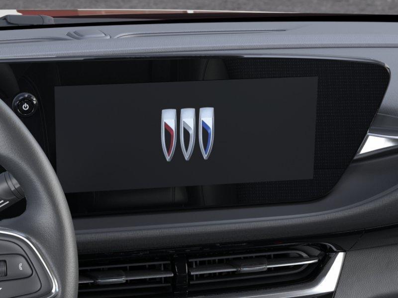 new 2026 Buick Envista car, priced at $30,489