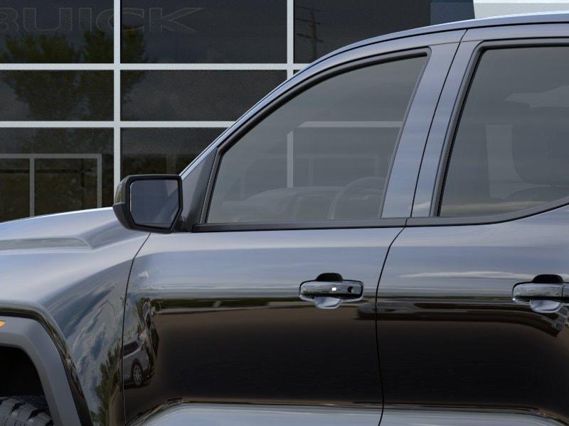new 2026 GMC Canyon car, priced at $48,389