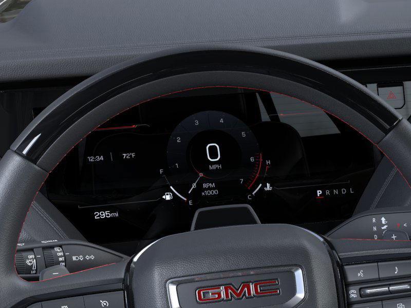 new 2026 GMC Yukon XL car, priced at $104,190