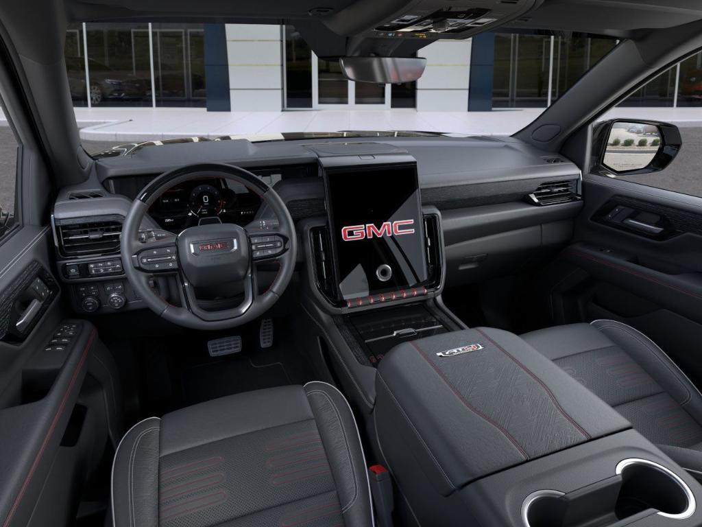 new 2026 GMC Yukon XL car, priced at $104,190