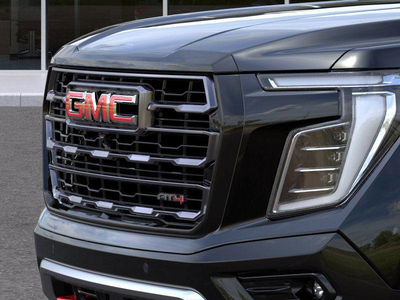 new 2026 GMC Yukon XL car, priced at $104,190