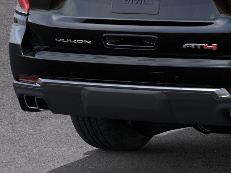 new 2026 GMC Yukon XL car, priced at $104,190
