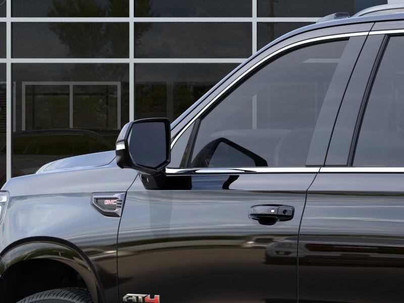 new 2026 GMC Yukon XL car, priced at $104,190