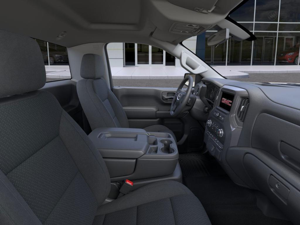 new 2026 GMC Sierra 1500 car, priced at $38,575