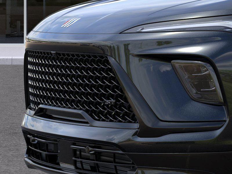 new 2026 Buick Enclave car, priced at $53,104